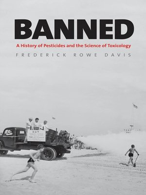 cover image of Banned